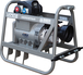 Alternateur sur prise de force IMER AGROSTAR42 400V 50 Hz - 2V0002031