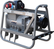 Alternateur sur prise de force IMER AGROSTAR50 400V 50 Hz - 2V0002032