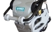 PILONNEUSE IMER MTX70 MIKASA 15 kn 75 kg - 5010066