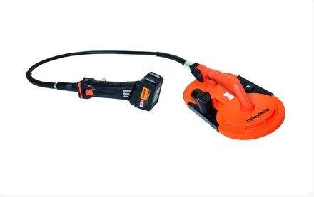 PONCEUSE ITE SANS FILS AVEC BATTERIES ET CHARGEUR FOX IMER - 8100240AH10