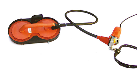 MACHINE UNIVERSELLE CAMELEON IMER - 8100500