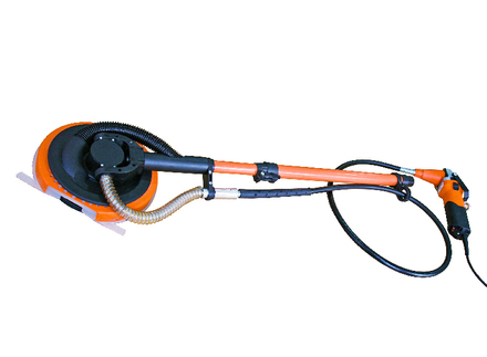 PONCEUSE TELESCOPIQUE 2 EN 1 HERON IMER - 8100601