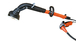 PONCEUSE A BETON TELESCOPIQUE GEX IMER - 8100850