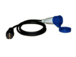 ADAPTATEUR CEE 16A À SCHUKO POUR BETONNIERE IMER - 95207990