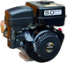 Moteur thermique WORMS EX 27 (Essence) 9 ch - EX270DK5201
