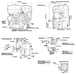 Moteur thermique WORMS EX 27 (Essence) 9 ch - EX270DK5201
