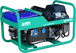 GROUPE ELECTROGENE WORMS MONOPHASE ESSENCE 11,50KVA - LEADER10500XL21DE