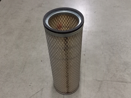 FILTRE A AIR - CATERPILLAR - 1224550
