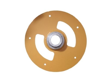 SUPPORT ORIGINE - CATERPILLAR - 1581561
