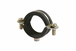 BOITE INDEX DE 50-COLLIER ISOPHONIQUE M6 FILETAGE M Ø MM L MM -AB6I042