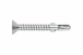 Boite de 250-Vis autoperceuse Filetage M6.3 Diam. mm L 85 mm INDEX-ABA6385