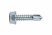 Boite INDEX de 1000 Vis autoperceuse Filetage M4.2 Diam. mm L 13 mm - ABE4213