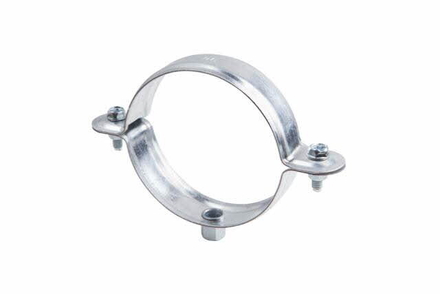 BOITE INDEX DE 100-COLLIER SIMPLE M8 FILETAGE M Ø MM L MM -ABM8075