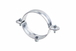 BOITE INDEX DE 100-COLLIER SIMPLE M8 FILETAGE M Ø MM L MM -ABM8075