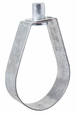 BOITE INDEX DE 25-COLLIER POIRE AVEC DOUILLE À SUSPENDRE FILETAGE M75 Ø MM L 125 MM -ABPE075