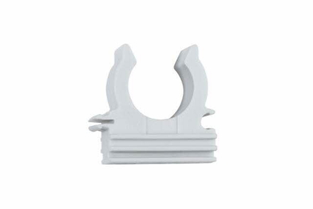 Boite de 100-Collier pression avec préfilet M6 Filetage M Diam. mm L mm INDEX-ABPRG20