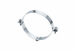 BOITE INDEX DE 50-COLLIER RENFORCÉ M8 OUVERT FILETAGE M Ø MM L MM -ABRA035