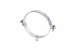 BOITE INDEX DE 25-COLLIER RENFORCÉ M8 + M10 FILETAGE M Ø MM L MM -ABRE100