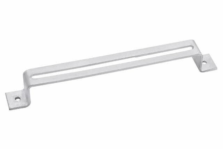 BOITE INDEX DE 50-SUPPORT POUR ÉTRIER FILETAGE M Ø MM L 125 MM -ABSA050125