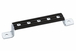 Boite de 25-Base pour clip omega isophonique Filetage M Diam. mm L mm INDEX-ABSI003