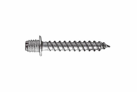 BOITE INDEX DE 100-PATTE À VIS POUR COLLIER INOXYDABLE A2 FILETAGE M6 Ø MM L 30 MM -ABTA20630