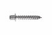BOITE INDEX DE 100-PATTE À VIS POUR COLLIER INOXYDABLE A2 FILETAGE M6 Ø MM L 30 MM -ABTA20630