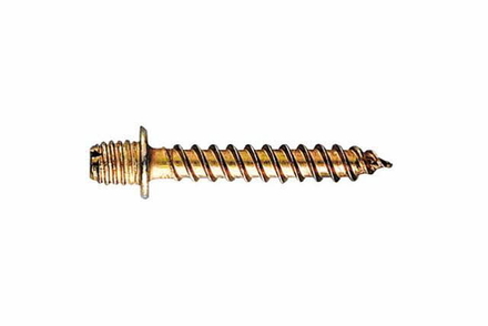 BOITE INDEX DE 100-PATTE À VIS POUR COLLIER BUCHROMATÉE FILETAGE M6 Ø MM L 30 MM -ABTAB0630