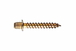 BOITE INDEX DE 100-PATTE À VIS POUR COLLIER BUCHROMATÉE FILETAGE M6 Ø MM L 30 MM -ABTAB0630