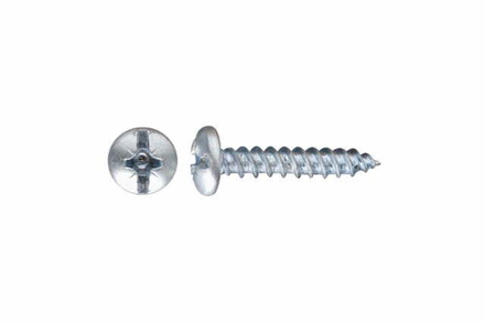 BOITE INDEX DE 100-VIS À CLIP POUR BOIS FILETAGE M Ø MM L 30 MM -ABTG4530