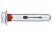 Boite de 100-Cheville anti-rotation vis 8.8 Filetage M8 Diam. 11 mm L 80 mm INDEX-ACHT11L