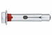 Boite de 100 Cheville INDEX anti-rotation Filetage M8 Ø10 mm L 80 mm -ACHT8810L