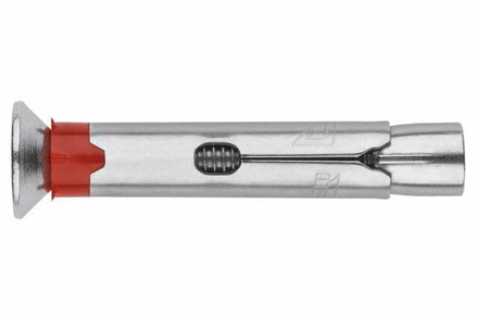 BOITE INDEX DE 50-CHEVILLE ANTI-ROTATION INOXYDABLE A2 FILETAGE M10 Ø 12 MM L 70 MM-ACHTPI12C