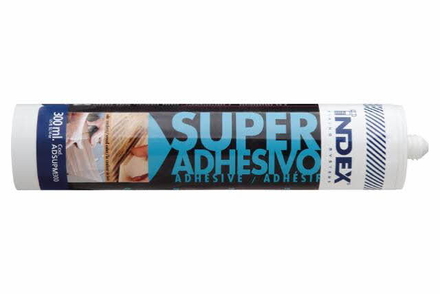 BOITE INDEX DE 1-SUPER ADHÉSIF DE MONTAGE FILETAGE M Ø MM L MM -ADSUPM300