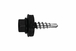 BOITE INDEX DE 250-VIS AUTOPERCEUSE ACIER-BOIS LAQUÉE NOIR FILETAGE M4.8 Ø MM L 19 MM -AFNE144819