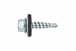 BOITE INDEX DE 250-VIS AUTOPERCEUSE ACIER-BOIS ZINGUÉE FILETAGE M4.8 Ø MM L 28 MM -AFZN144828
