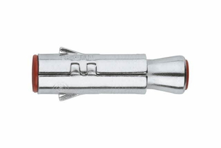 BOITE INDEX DE 100-DOUILLE FILETAGE M6 Ø 12 MM L 45 MM-AHICA0645