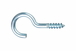 BOITE INDEX DE 50-CROCHET FILETAGE M Ø MM L MM -ALHA22120