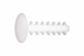 BOITE INDEX DE 100-SYSTÈME DE FIXATION D'ECHAFAUDAGES FILETAGE M14 Ø 6 MM L 37 MM -ANFATA37B