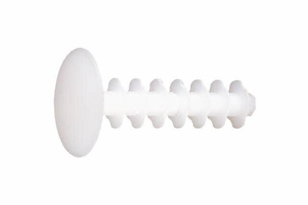 BOITE INDEX DE 100-SYSTÈME DE FIXATION D'ECHAFAUDAGES FILETAGE M14 Ø 6 MM L 70 MM -ANFATA70B