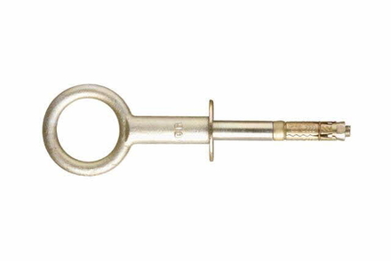 Boite de 10 Système INDEX de fixation d'echafaudages Filetage M10 L 210mm -ANFAZ5021