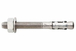 BOITE INDEX DE 20-GOUJON D'ANCRAGE INOXYDABLE A4 ETE OPTION 1 FILETAGE M16 Ø 16 MM L 220 MM -APA416220