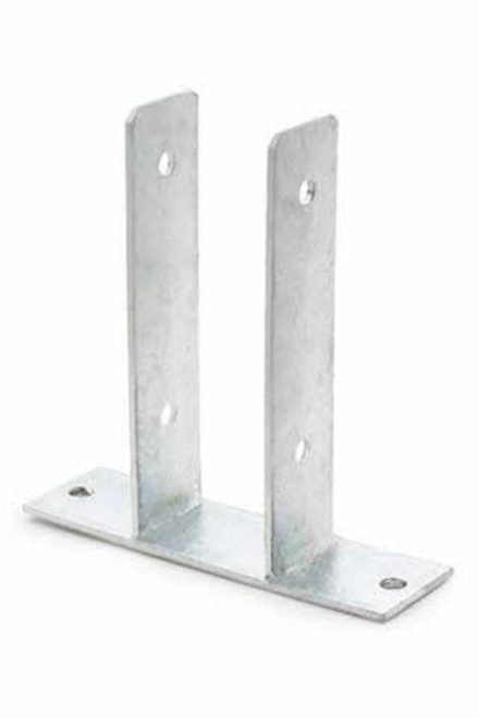BOITE INDEX DE 1-CONNECTEURS BOIS GALVANISÉ FILETAGE M Ø MM L MM -APAT071