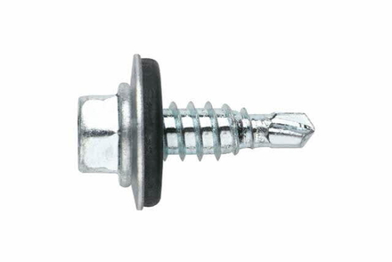Boite INDEX de 500 Vis autoperceuse Filetage M4.8 Diam. mm L 16 mm - ARE164816