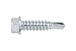 Boite INDEX de 500 Vis autoperceuse Filetage M4.8 Diam. mm L 19 mm - ARE4819