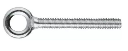 BOITE INDEX DE 100-PITON FORGÉ FILETAGE M6 Ø MM L MM -ARFOM06Z