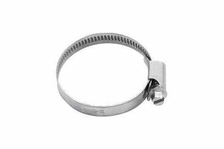 Boite de 100-Collier sansfin. Inoxydable A2 Filetage M Diam. mm L mm INDEX-ASF2020032