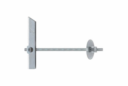 Boite INDEX de 50-Segment basculant Filetage M8 Diam. 20 mm -BAESM08