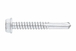 Boite INDEX de 500 Vis à poutre autoperceuse Filetage M5.5 Diam. mm L 50 mm -BAUTO5550