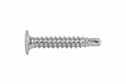 Boite INDEX de 500 Vis autoperceuse Filetage M4 Diam. mm L 14 mm - BCPA24214