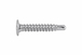 Boite INDEX de 500 Vis autoperceuse Filetage M4 Diam. mm L 14 mm - BCPA24214